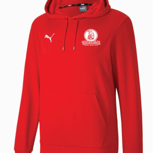 Trafalgar FNC Puma Hoody